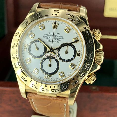 rolex daytona zenith 1991 price|Rolex zenith review.